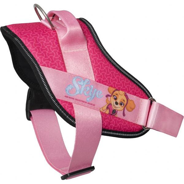 JK9® Paw Patrol Hondentuig Skye - Maat M | IDC Paw Patrol Tuigen