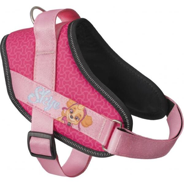 JK9® Paw Patrol Hondentuig Skye - Maat S | IDC Paw Patrol Tuigen