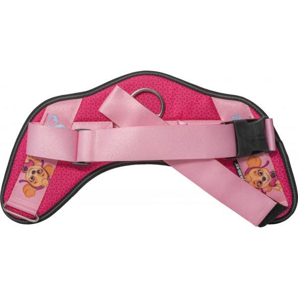 JK9® Paw Patrol Hondentuig Skye - Maat XL | IDC Paw Patrol Tuigen