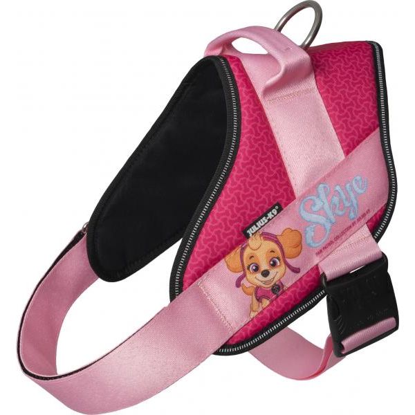 JK9® Paw Patrol Hondentuig Skye - Maat XL | IDC Paw Patrol Tuigen