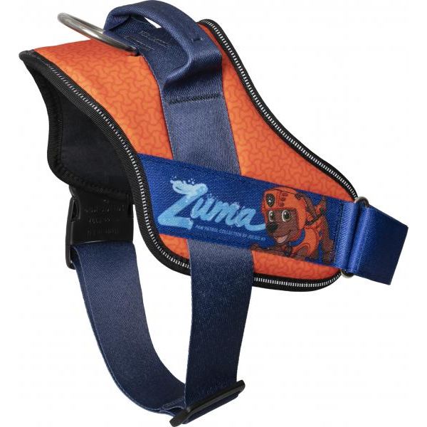 JK9® Paw Patrol Hondentuig Zuma - Maat L | IDC Paw Patrol Tuigen