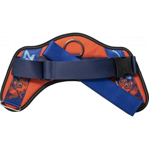 JK9® Paw Patrol Hondentuig Zuma - Maat L | IDC Paw Patrol Tuigen