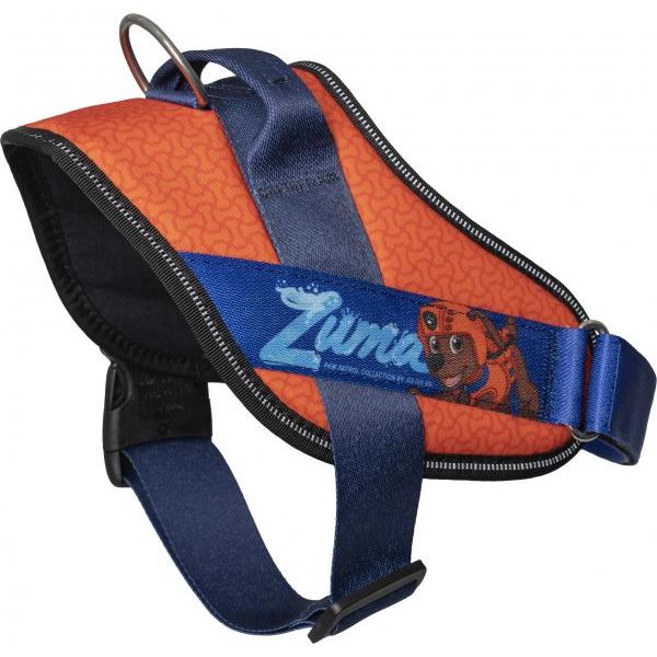 JK9® Paw Patrol Hondentuig Zuma - Maat M | IDC Paw Patrol Tuigen