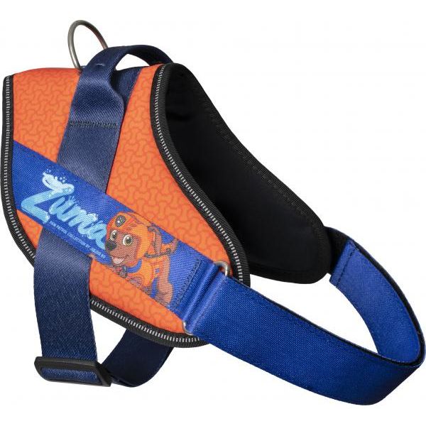 JK9® Paw Patrol Hondentuig Zuma - Maat M | IDC Paw Patrol Tuigen