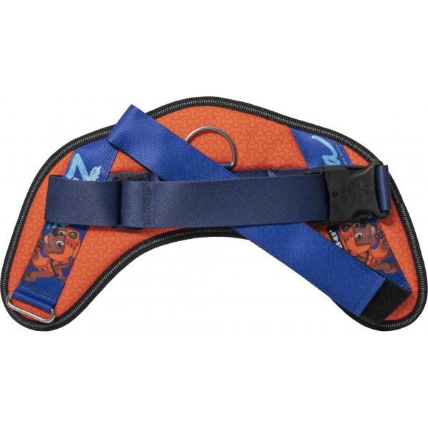 JK9® Paw Patrol Hondentuig Zuma - Maat M | IDC Paw Patrol Tuigen