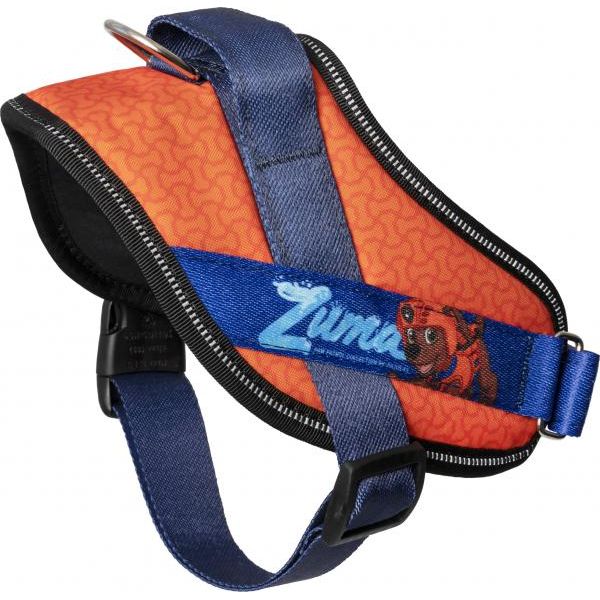 JK9® Paw Patrol Hondentuig Zuma - Maat S | IDC Paw Patrol Tuigen