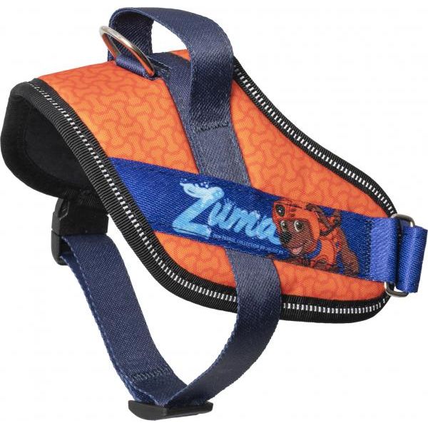 JK9® Paw Patrol Hondentuig Zuma - Maat XS | IDC Paw Patrol Tuigen