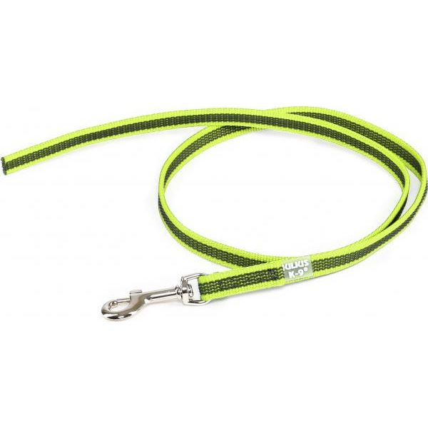 Hondenriem - 14mm x 1m - Neon | Hondenriemen