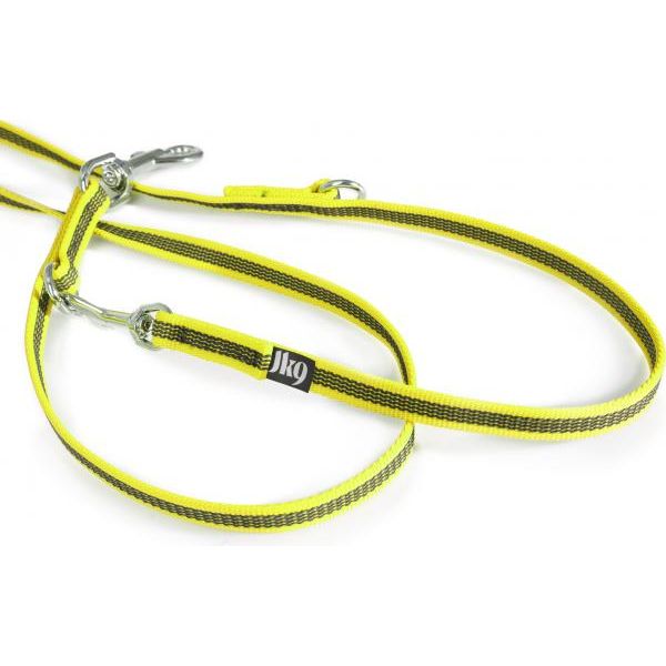 Hondenriem - Verstelbaar 14mm x 2,2m | Hondenriemen
