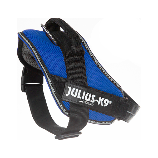 IDC Powair Blauw - Maat M | IDC POWAIR