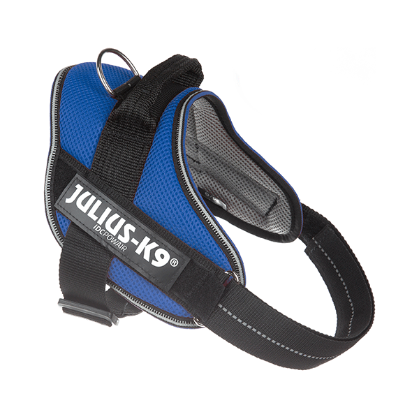 IDC Powair Blauw - Maat L | IDC POWAIR