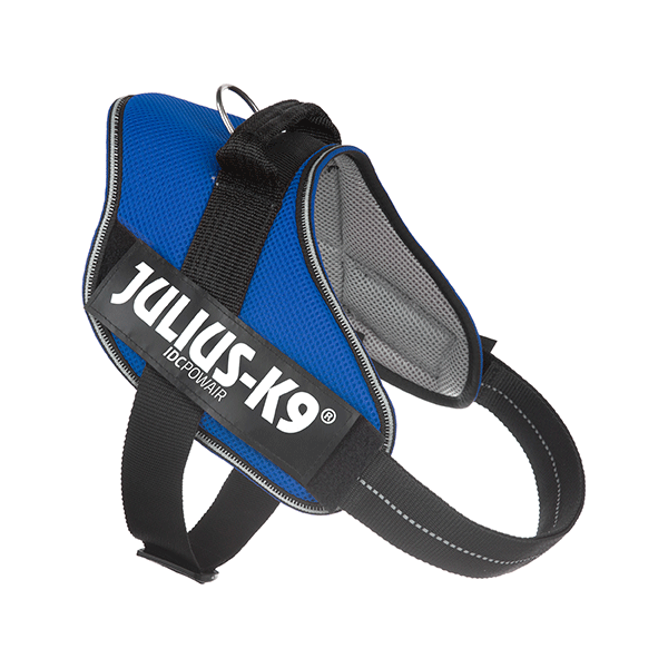 IDC Powair Blauw - Maat XL | IDC POWAIR