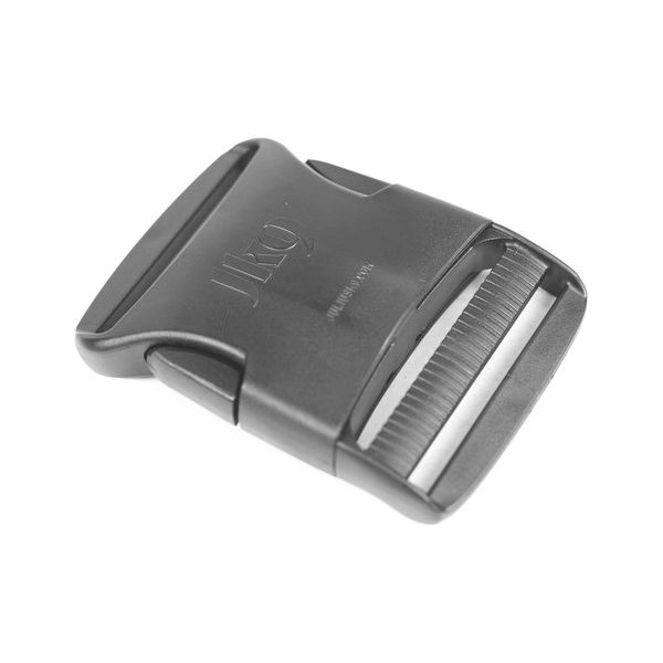 Julius K9 Kunststof Bevestigingsclip - Maat 2 | Accessoires