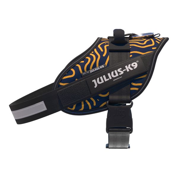 IDC Powertuig Canyon - Maat 3