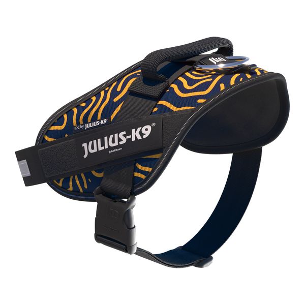 IDC Powertuig Canyon - Maat 3