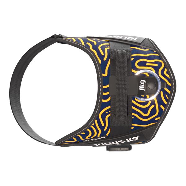 IDC Powertuig Canyon - Maat 3