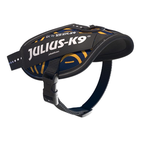 IDC Powertuig Canyon - Maat Baby 2