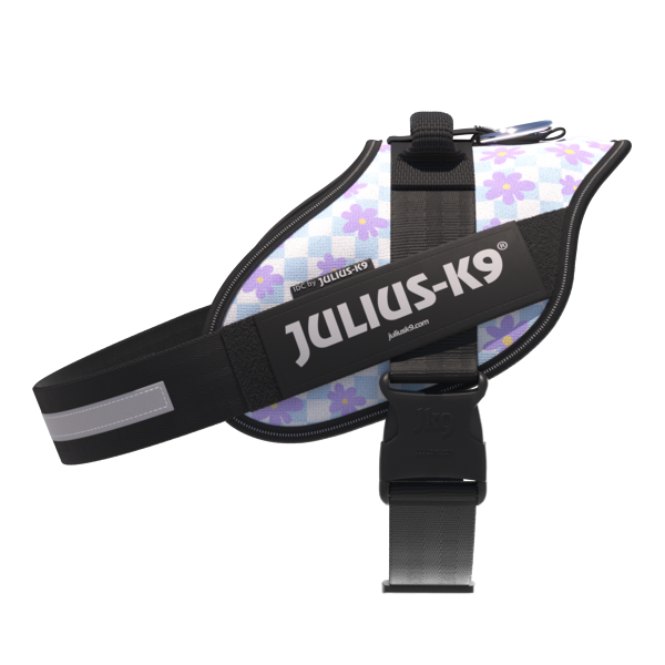 Idc Powertuig Cartoon - Maat 3