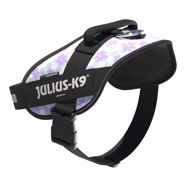 Idc Powertuig Cartoon - Maat 3