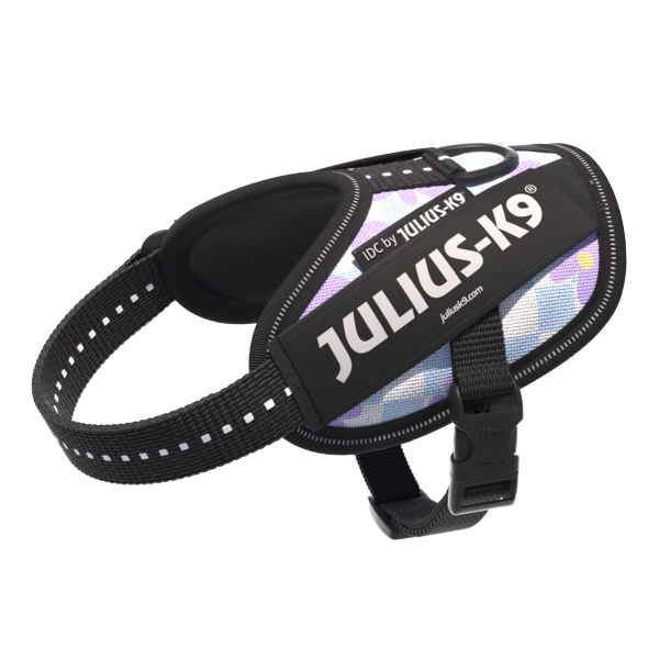 Idc Powertuig Cartoon - Maat Baby 2