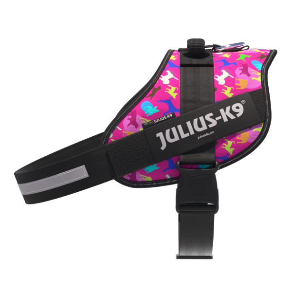 Julius-K9 powertuig - Dogs - maat 1