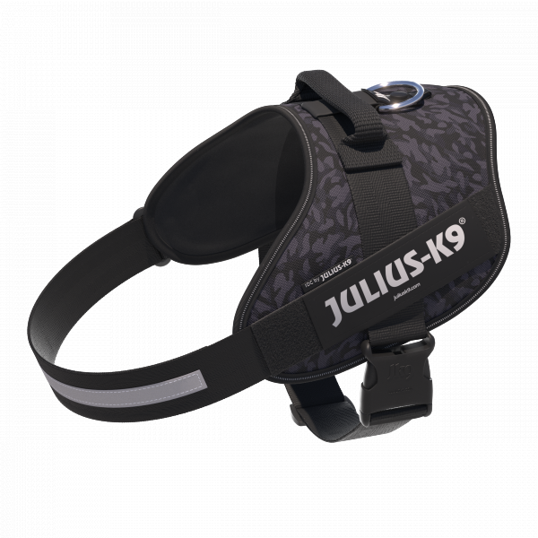 IDC Powertuig Night Camo - Maat 0