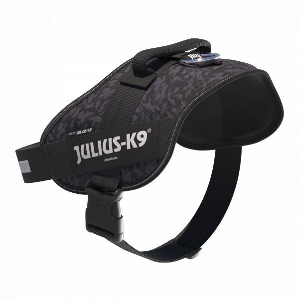 IDC Powertuig Night Camo - Maat 0