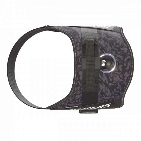 IDC Powertuig Night Camo - Maat 0