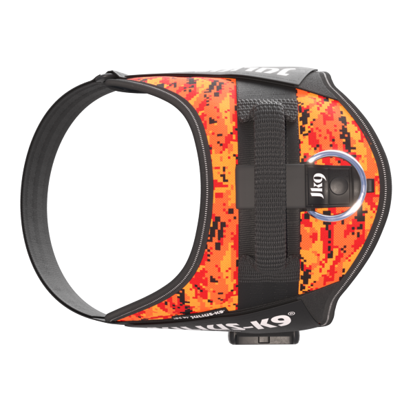 IDC Powertuig Pixeljuice - Maat 3