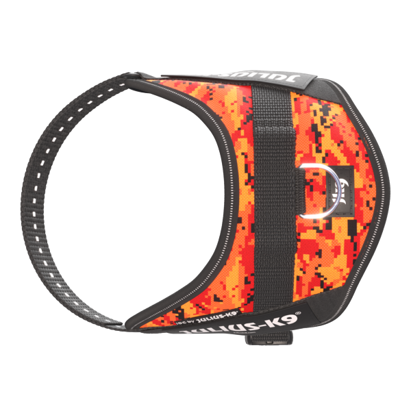 IDC Powertuig Pixeljuice - Maat Mini