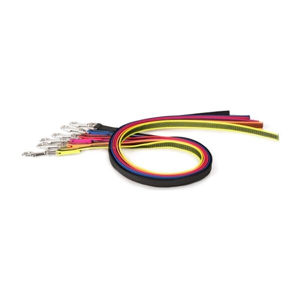 Hondenriem - 20mm x 1m - Rood | Hondenriemen